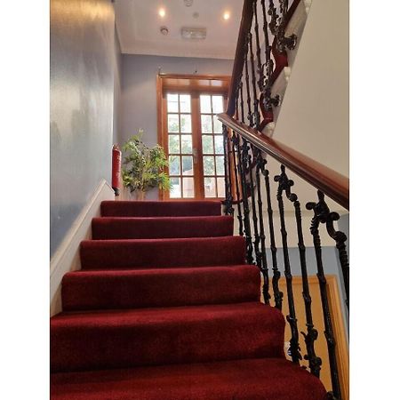 F405-Comfy Studio For 1 Near Hyde Park Londra Exterior foto