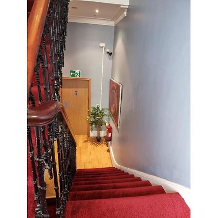 F405-Comfy Studio For 1 Near Hyde Park Londra Exterior foto