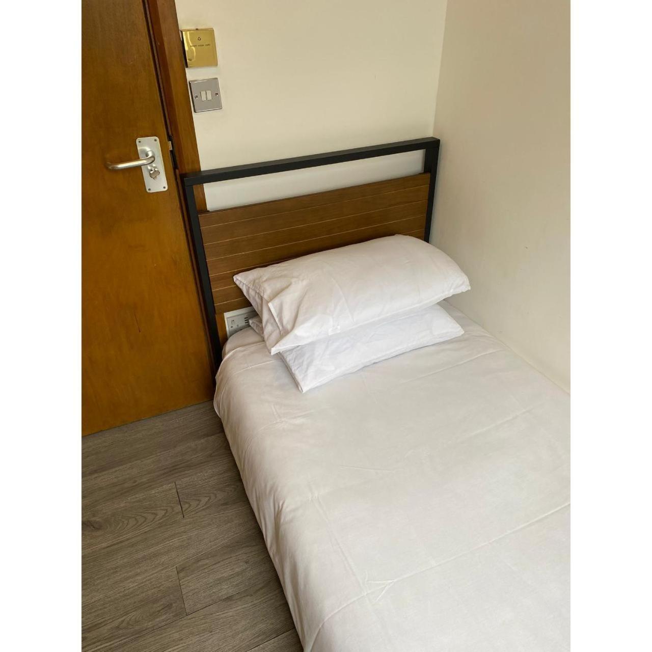 F405-Comfy Studio For 1 Near Hyde Park Londra Exterior foto